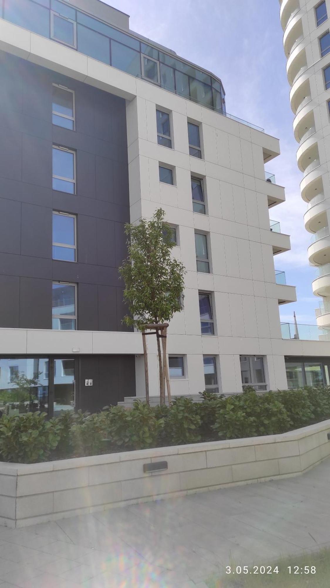 Aperto Apartament Gdynia Centrum 10 Pietro Exterior foto