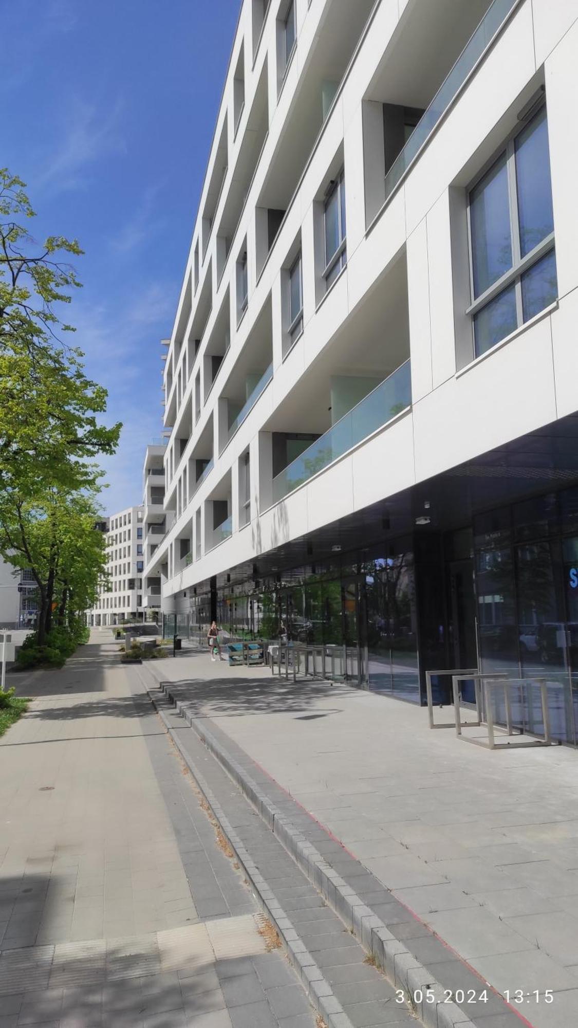 Aperto Apartament Gdynia Centrum 10 Pietro Exterior foto